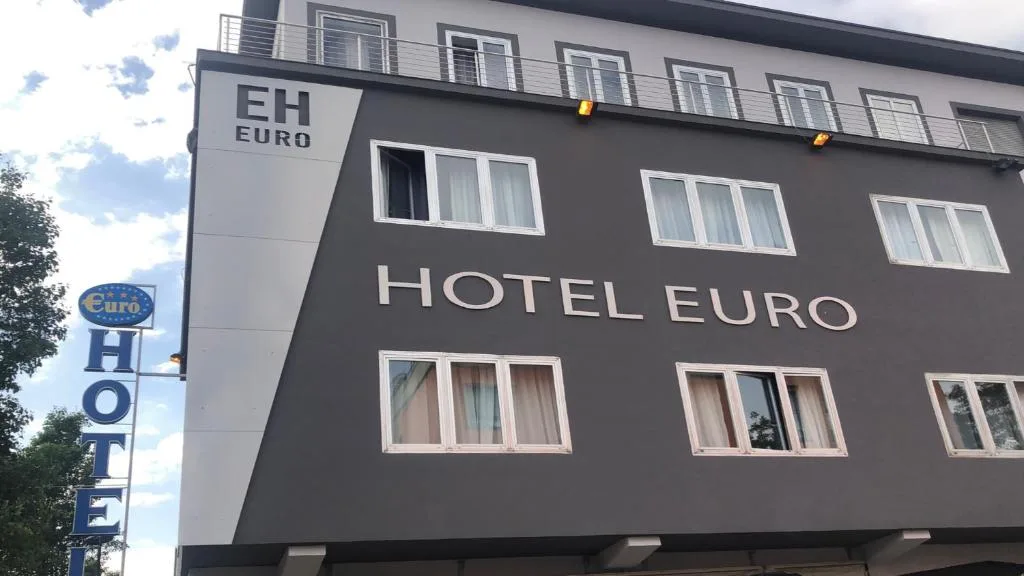 Eurohotel - 3-star hotel in Piacenza, Piacenza - photo 1