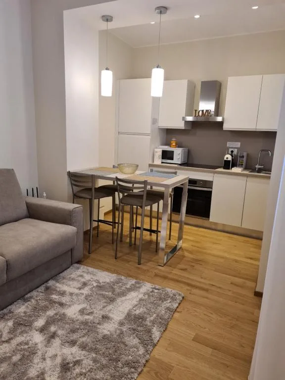 RESIDENZA VENTURINI 2.0 - null-star hotel in Piacenza, Piacenza - photo 1