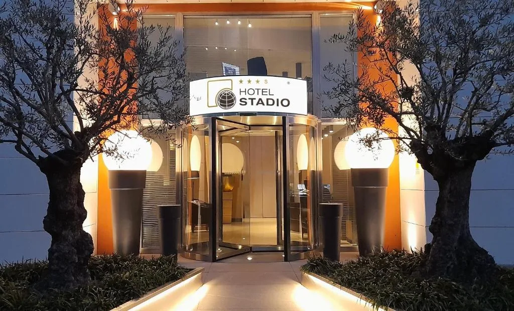 Stadio Hotel - 3-star hotel in Piacenza, Piacenza - photo 1