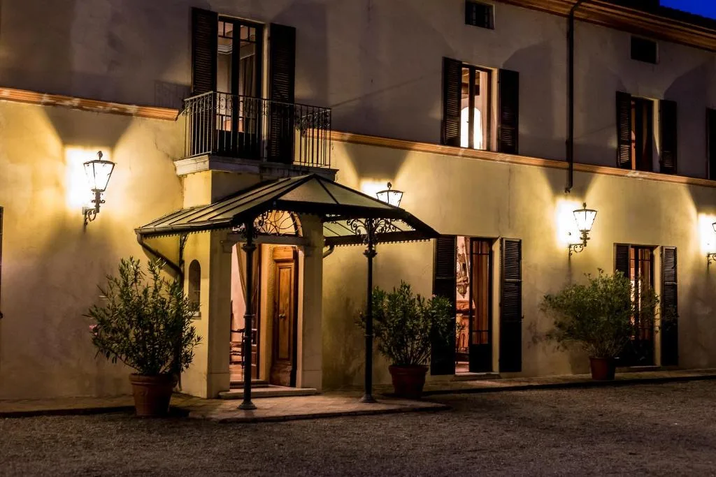 Villa Dom - Hôtel null étoiles, Piacenza, Piacenza - photo 1