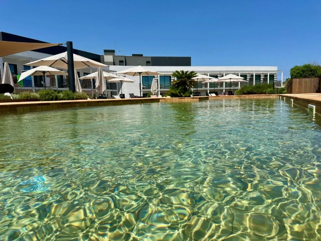 Silken Platja d'Aro - 4-star hotel in 1 Carrer de Josep Maria Vila, 17250 Platja d'Aro, Spain, Platja d'Aro - photo 1