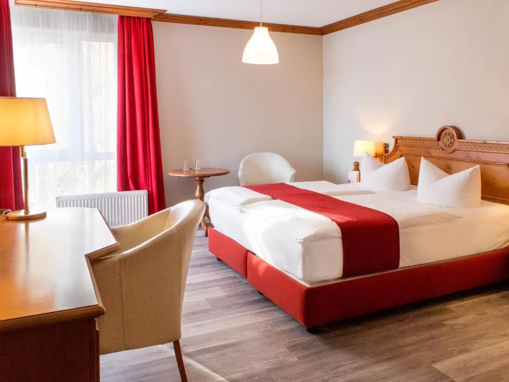 DORMERO Hotel Plauen - 4-star hotel in Plauen, Plauen - photo 1