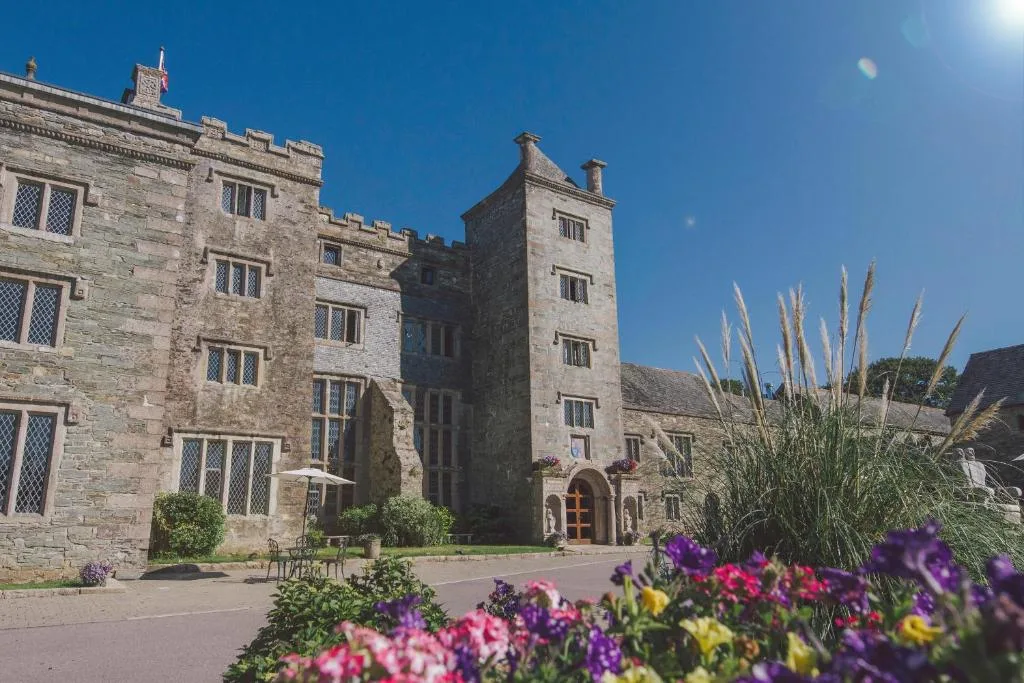 Boringdon Hall Hotel and Spa - Hôtel 5 étoiles, Plymouth, Plymouth - photo 1