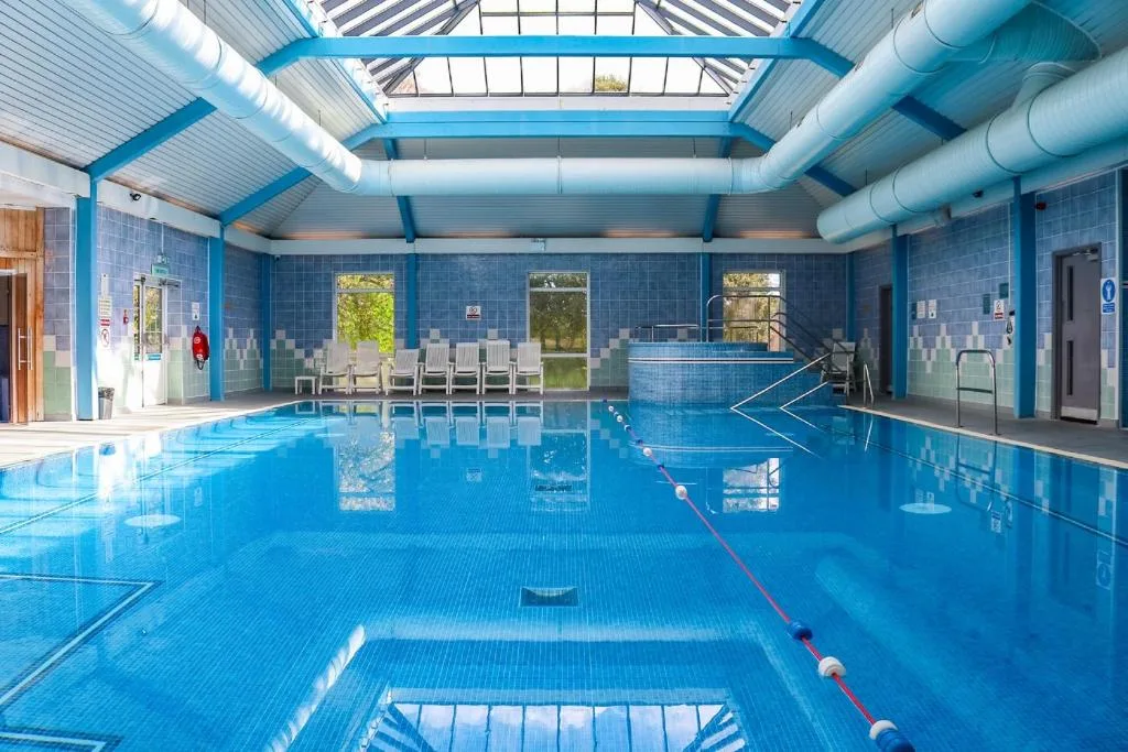 Elfordleigh Hotel - 3-star hotel in Plymouth, Plymouth - photo 1