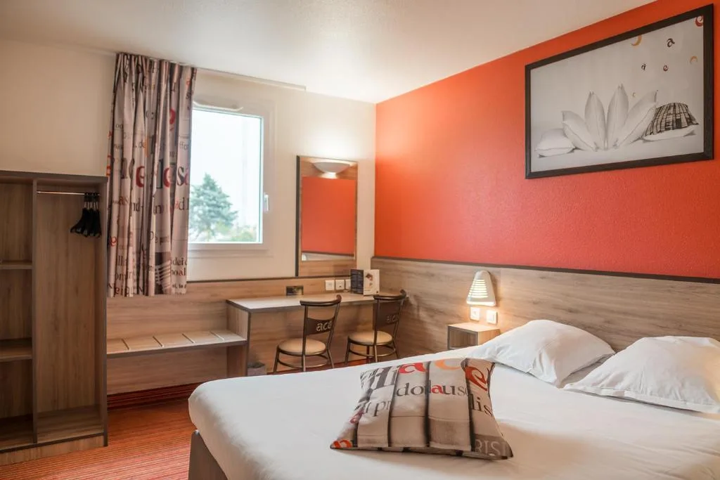 Ace Hotel Poitiers - 3-star hotel in Poitiers, Poitiers - photo 1