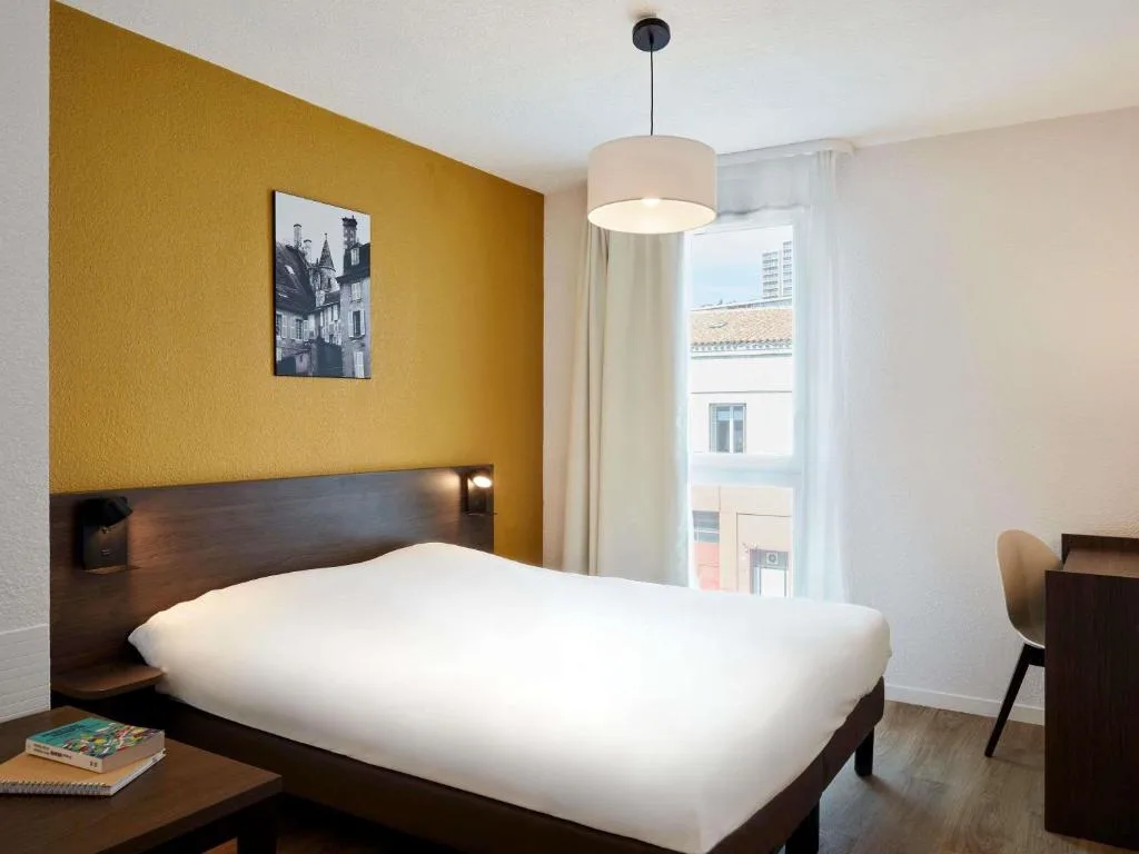 Aparthotel Adagio Access Poitiers - 3-star hotel in Poitiers, Poitiers - photo 1