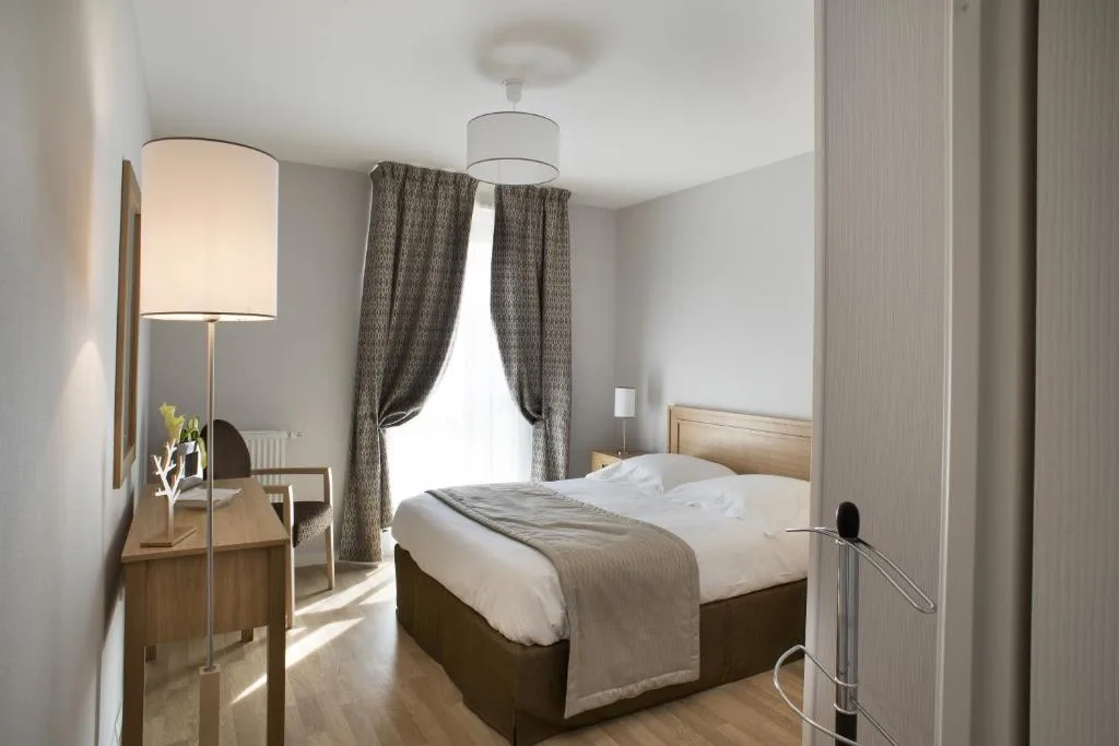 Domitys La Clef des Champs - 3-star hotel in Poitiers, Poitiers - photo 1