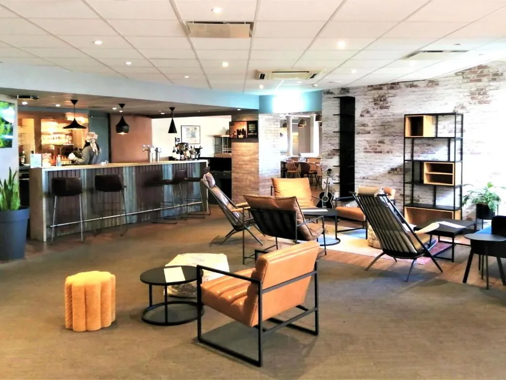ibis Poitiers Sud - 3-star hotel in Poitiers, Poitiers - photo 1