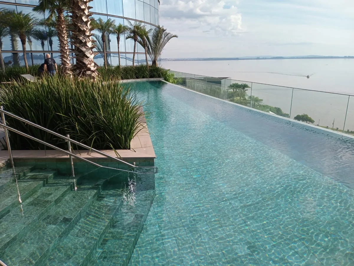 DoubleTree by Hilton Porto Alegre - Hotel de 5 estrellas en Porto Alegre, Porto Alegre - photo 1