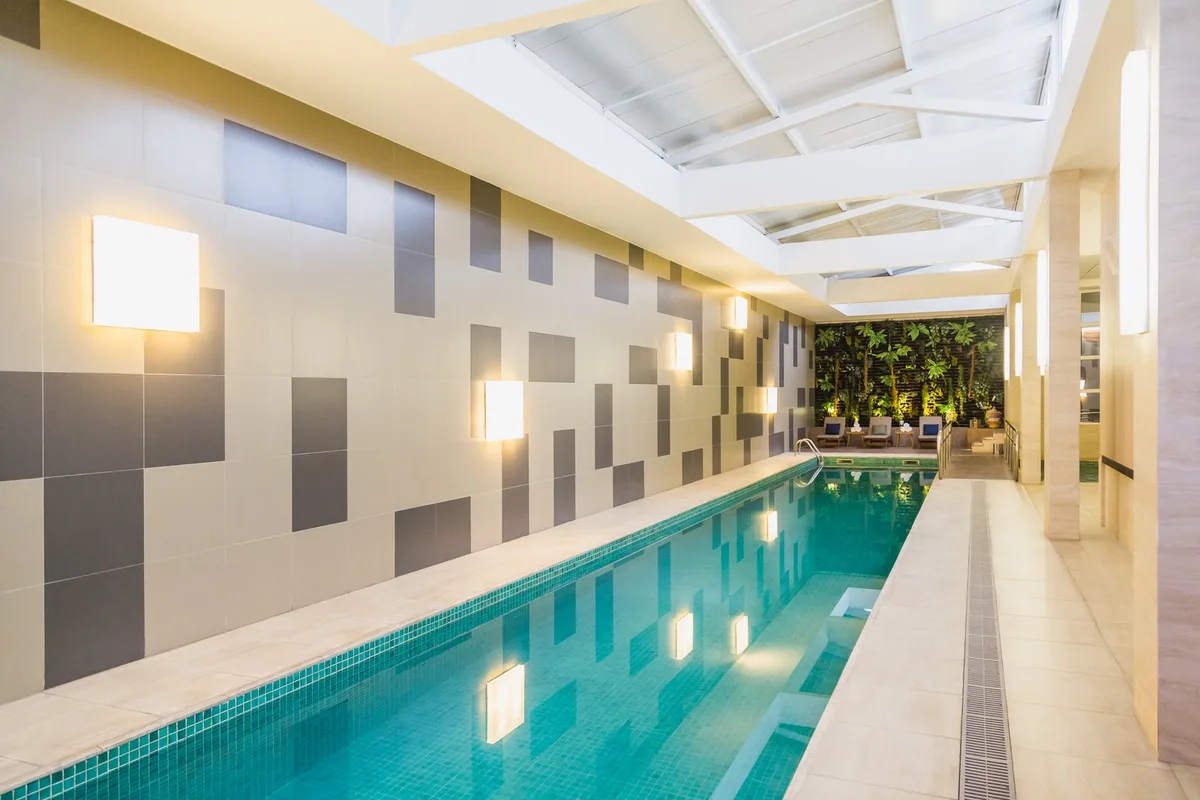 Novotel Porto Alegre Airport - Hotel de 4 estrellas en Porto Alegre, Porto Alegre - photo 1