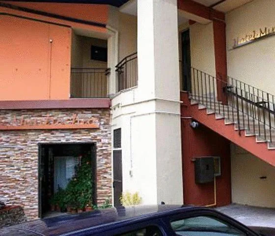 Albergo Miramonti - Hôtel 3 étoiles, Potenza, Potenza - photo 1