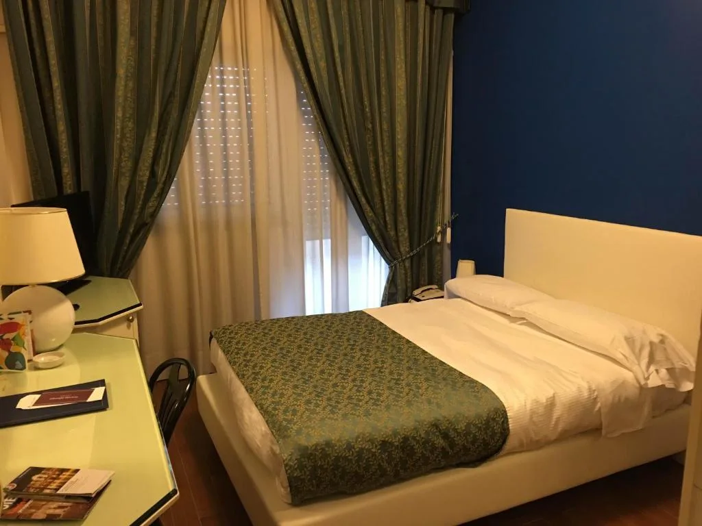 Grande Albergo Potenza - Hôtel 4 étoiles, Potenza, Potenza - photo 1