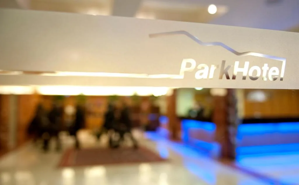 Park Hotel Centro Congressi - Hôtel 4 étoiles, Potenza, Potenza - photo 1