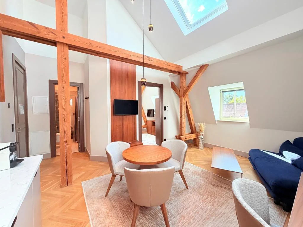 Amaroo - Boarding & Serviced Apartments "Regia" - Hotel de null estrelas em Potsdam, Potsdam - photo 1