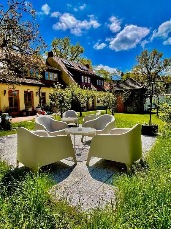 Fritz Aparthotel Potsdam - null-star hotel in Potsdam, Potsdam - photo 1