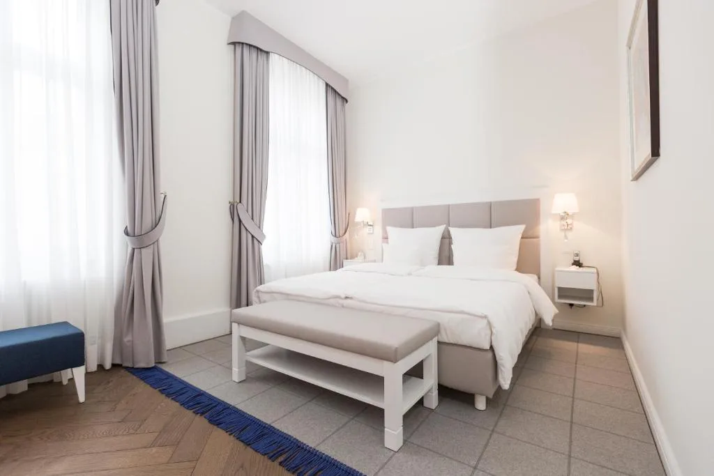 Hotel Brandenburger Tor Potsdam - Hotel de 4 estrelas em Potsdam, Potsdam - photo 1