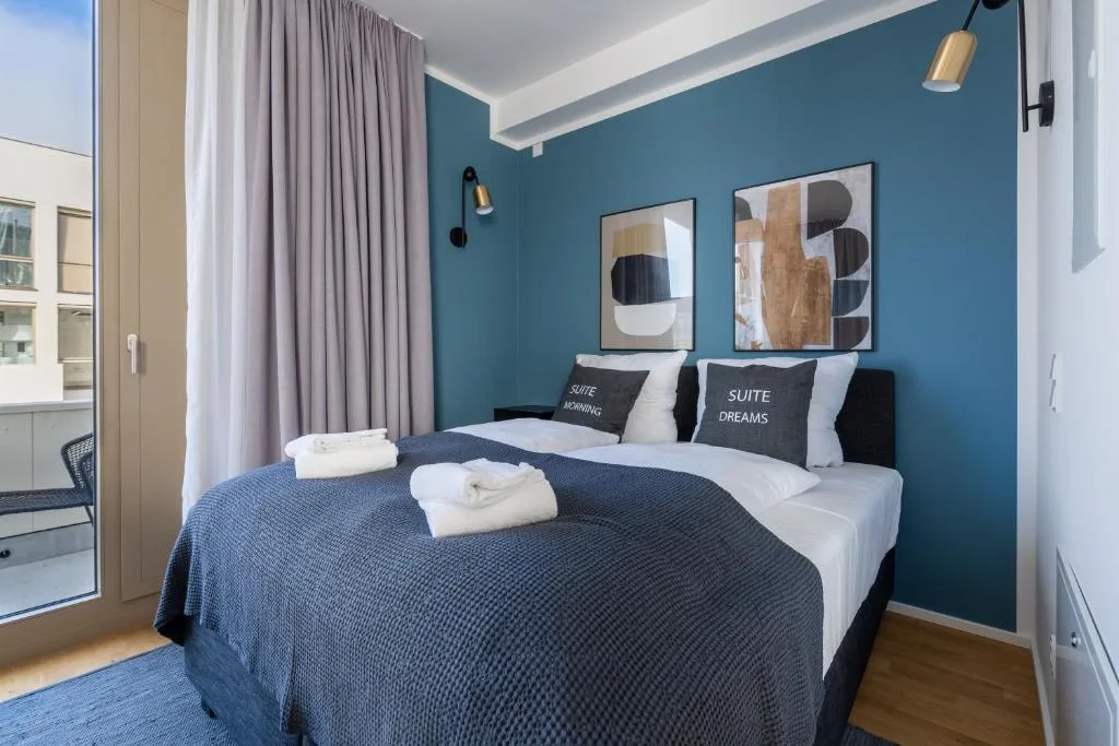 Limehome Potsdam Annemarie-Wolff-Platz - Hotel de null estrelas em Potsdam, Potsdam - photo 1
