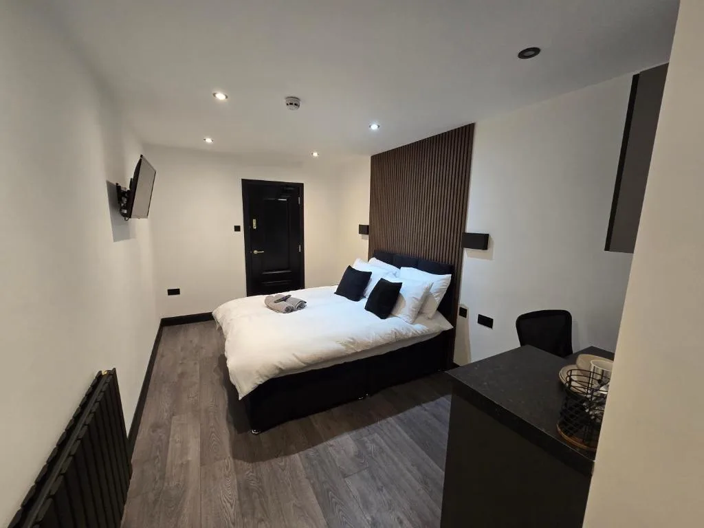 3M Luxury Living - Hôtel null étoiles, Preston, Preston - photo 1