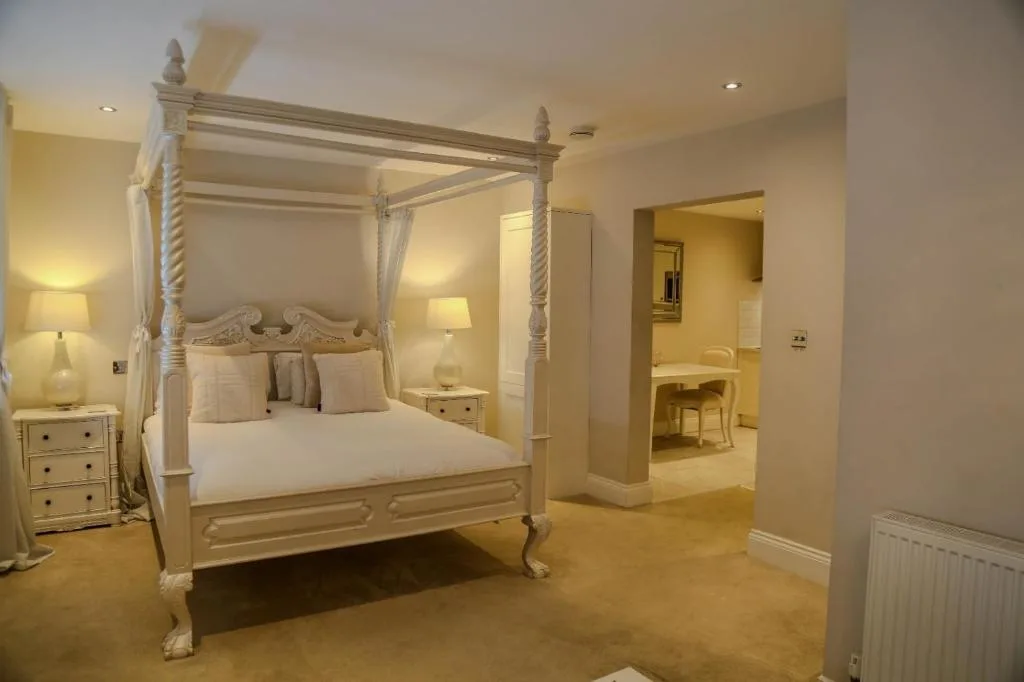 No.10 Preston - Hotel de 5 estrellas en Preston, Preston - photo 1