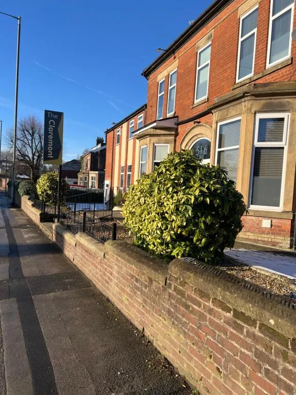 The Claremont Preston - Hotel de 3 estrellas en Preston, Preston - photo 1