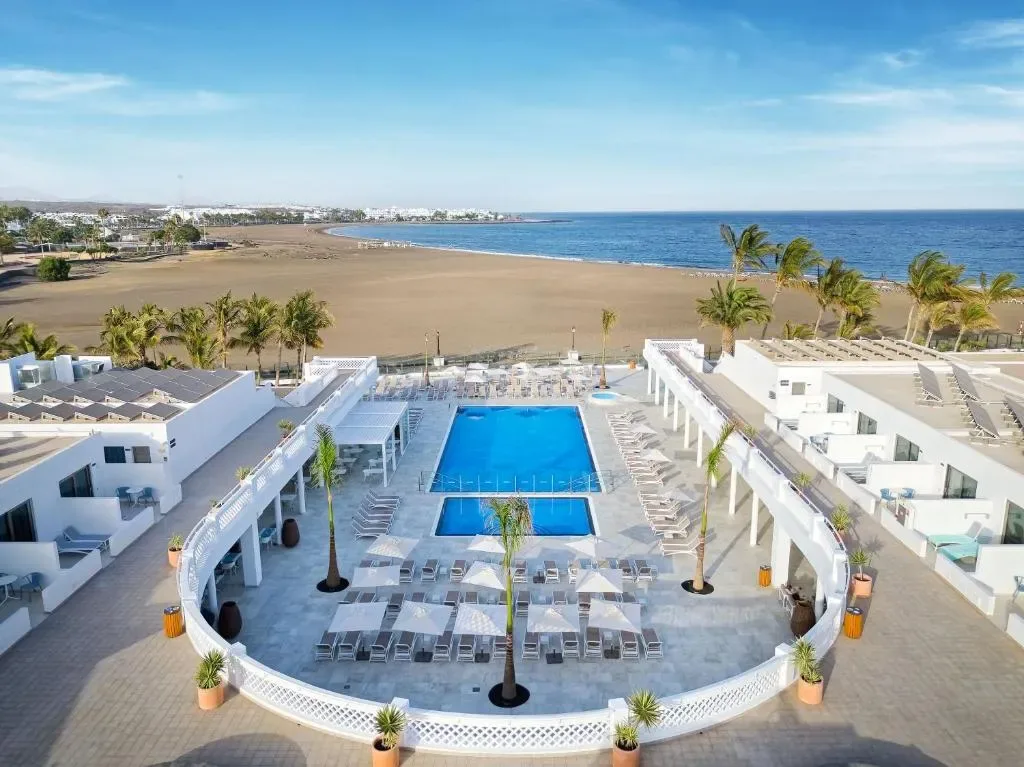 Hotel Las Costas - Hôtel 4 étoiles, Puerto del Carmen, Puerto del Carmen - photo 1