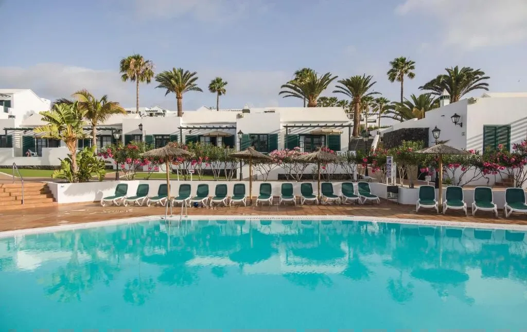 ILUNION Costa Sal Lanzarote - Hôtel 4 étoiles, Puerto del Carmen, Puerto del Carmen - photo 1