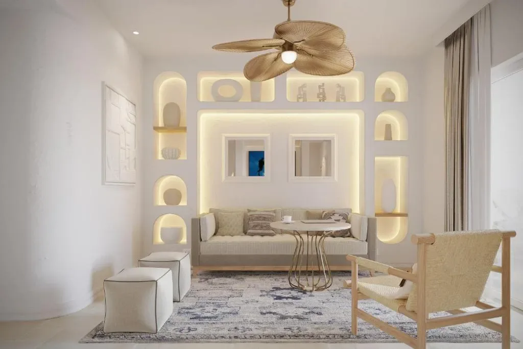Ostuni a Mare, resort en pinar con camino a la playa privada