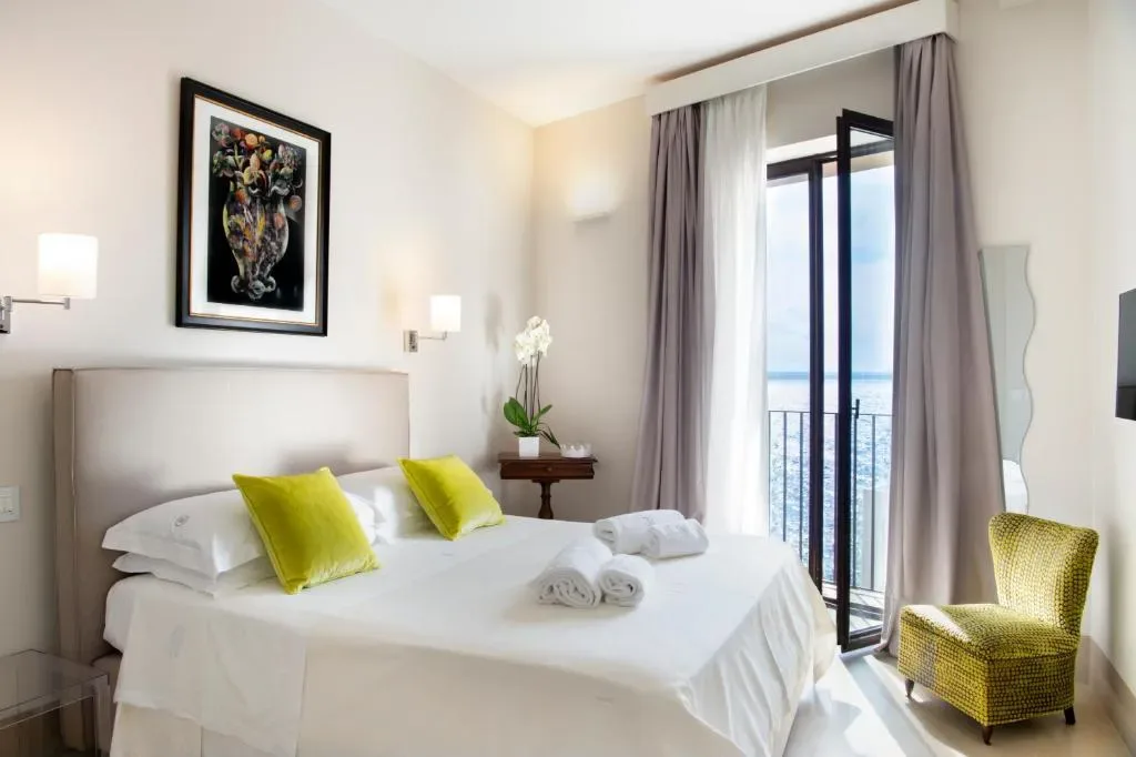 I Bastioni San Domenico - Boutique Hotel - Hotel de 4 estrellas en Gallipoli old town, inside the Aragonese walls, Puglia - photo 1