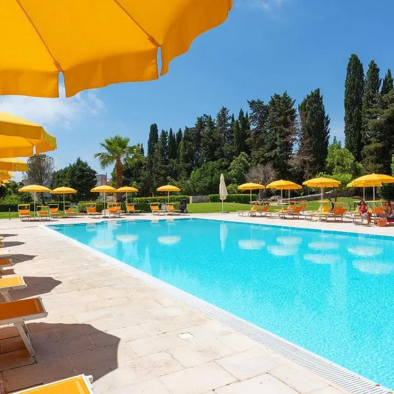 Relais Casina Copini - Hotel de 3 estrellas en Spongano, Salento, Puglia - photo 1