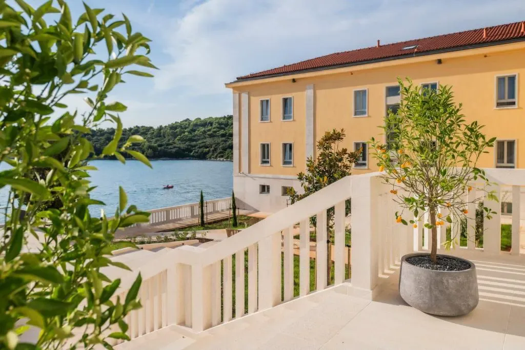 Monumenti Heritage Hotel&Resort - Hotel de 5 estrelas em North Pula, near Vallelunga, Pula - photo 1