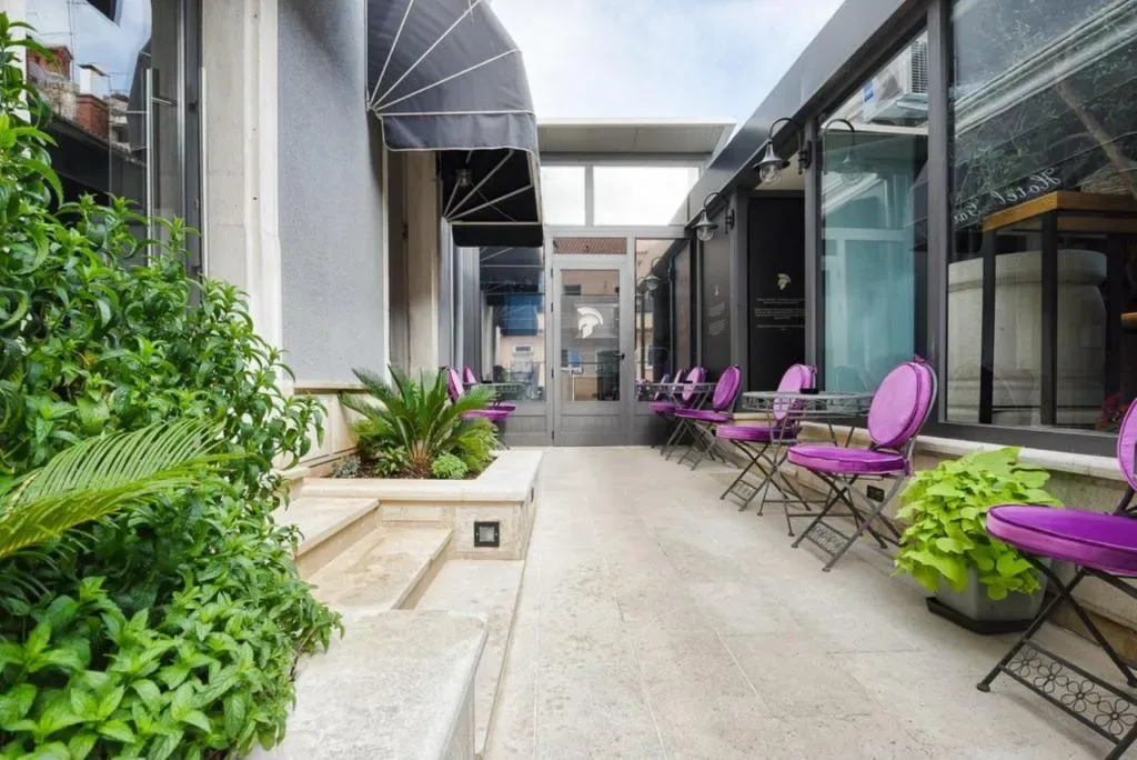 Hotel Galija - Hotel de 3 estrelas em Pula centre, Pula - photo 1