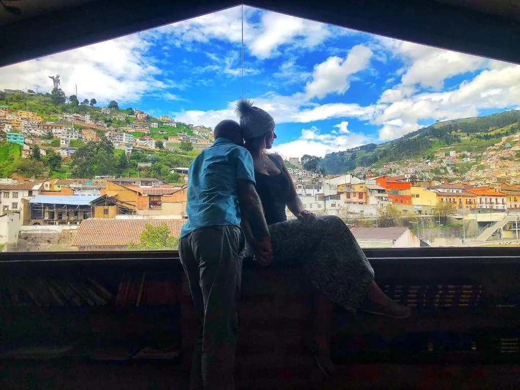 La Casona de la Ronda Hotel Boutique - Hôtel 4 étoiles, Quito, Quito