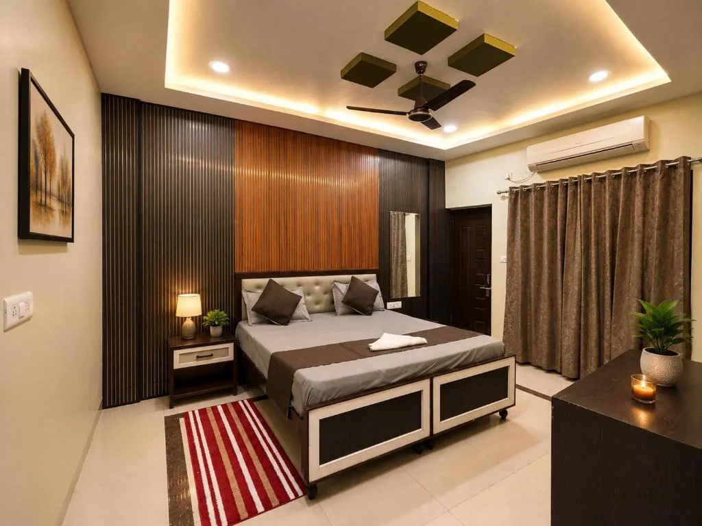 Hotel Balaji Inn - Hotel de 3 estrellas en Raipur, Raipur - photo 1