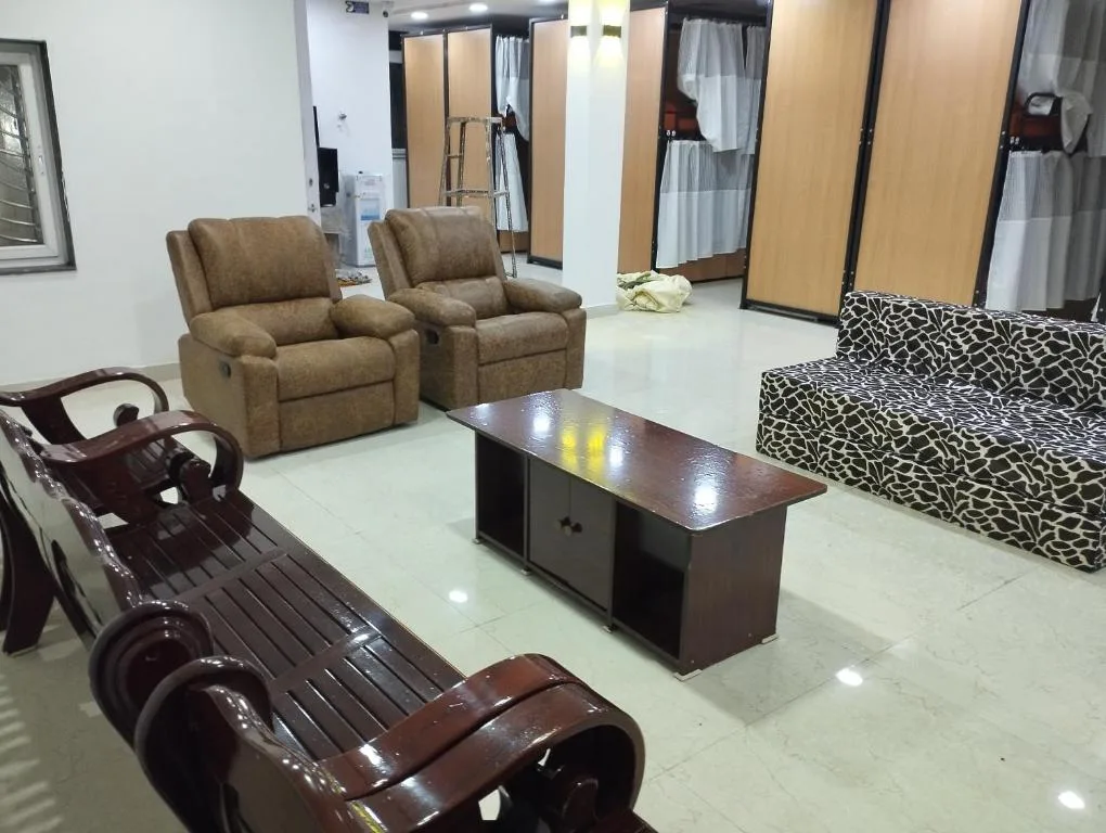 RDA Dormitory - Hotel de 5 estrellas en Raipur, Raipur - photo 1