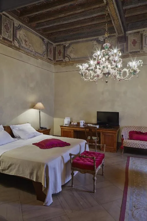 Albergo Cappello - Hotel de 3 estrellas en Ravenna, Ravenna - photo 1