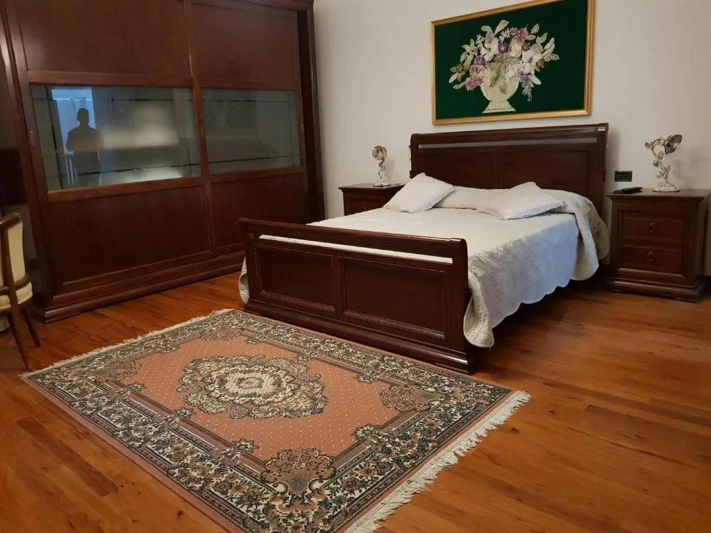 B&B Tenuta Madiba - null-star hotel in Ravenna, Ravenna - photo 1