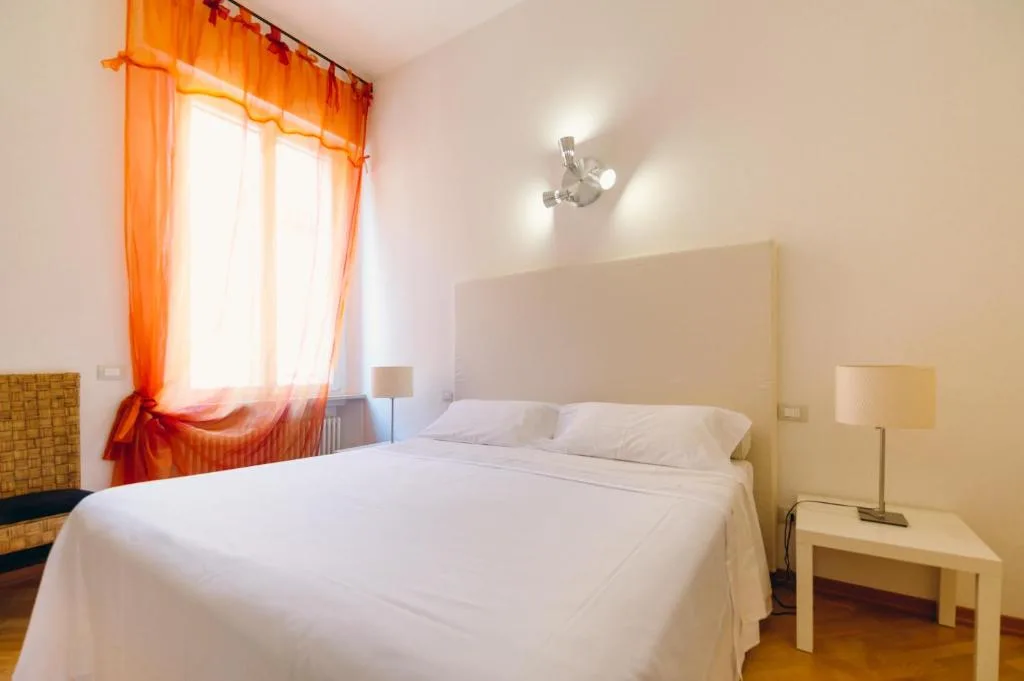 Exclusive Aparthotel La Reunion - Hotel de 4 estrellas en Ravenna, Ravenna - photo 1