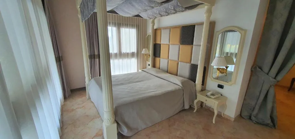 Hotel Classensis - 3-star hotel in Ravenna, Ravenna - photo 1