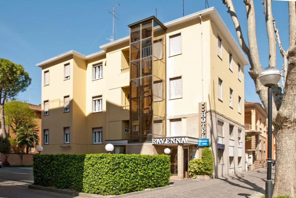 Hotel Ravenna - Hotel de 3 estrellas en Ravenna, Ravenna - photo 1