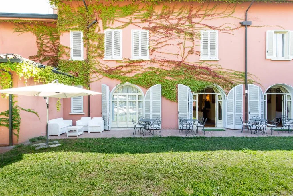 Hotel Sant'Andrea - 3-star hotel in Ravenna, Ravenna - photo 1