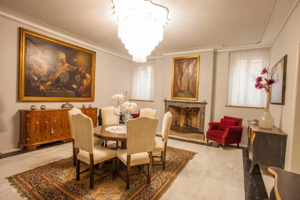 Martins Residence de Luxe - Hotel de null estrellas en Ravenna, Ravenna - photo 1