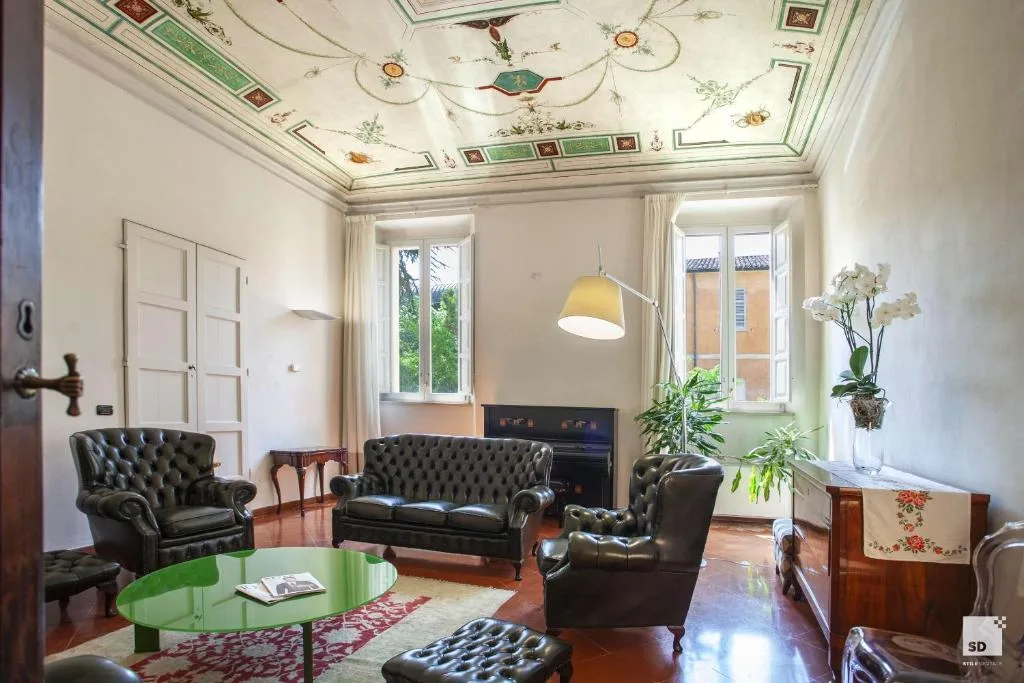 Palazzo Galletti Abbiosi - Hotel de 3 estrellas en Ravenna, Ravenna - photo 1