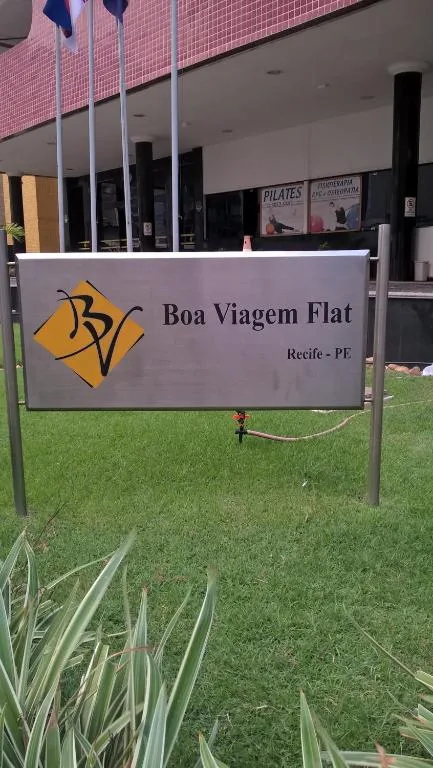 Boa Viagem Flat BVF 777 - Hotel de null estrellas en Recife, Recife - photo 1