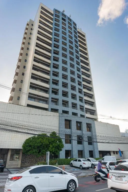 Flat Metropoles Ilha do Leite by Easy Home - Hotel de null estrellas en Recife, Recife - photo 1