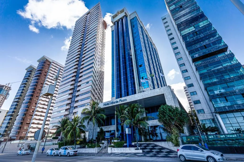 Hotel Atlante Plaza - 5-star hotel in Recife, Recife - photo 1