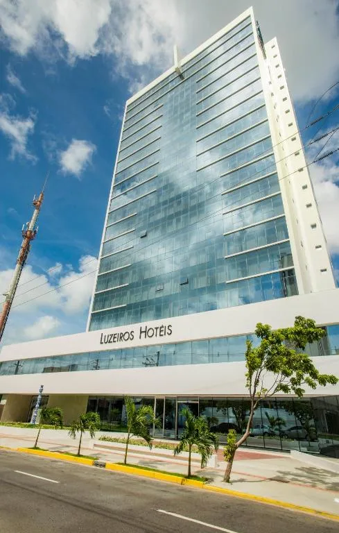 Hotel Luzeiros Recife - Hotel de 5 estrellas en Recife, Recife - photo 1