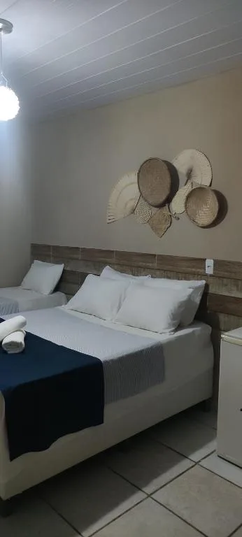 Pousada Nordestina - null-star hotel in Recife, Recife - photo 1