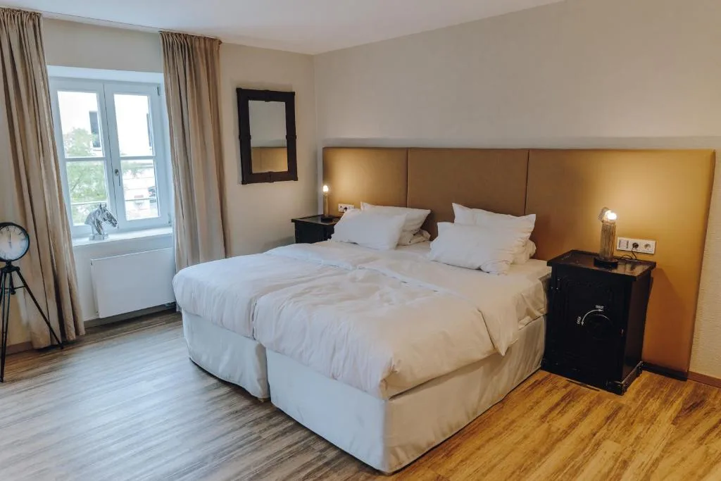 Little 7 - Boutique Hotel - Hotel de null estrellas en Regensburg, Regensburg - photo 1