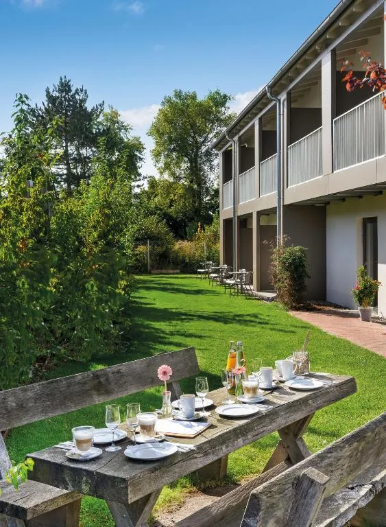 Walhalla Zen Hotel Regensburg 4 Sterne Superior - Hôtel 4 étoiles, Regensburg, Regensburg - photo 1