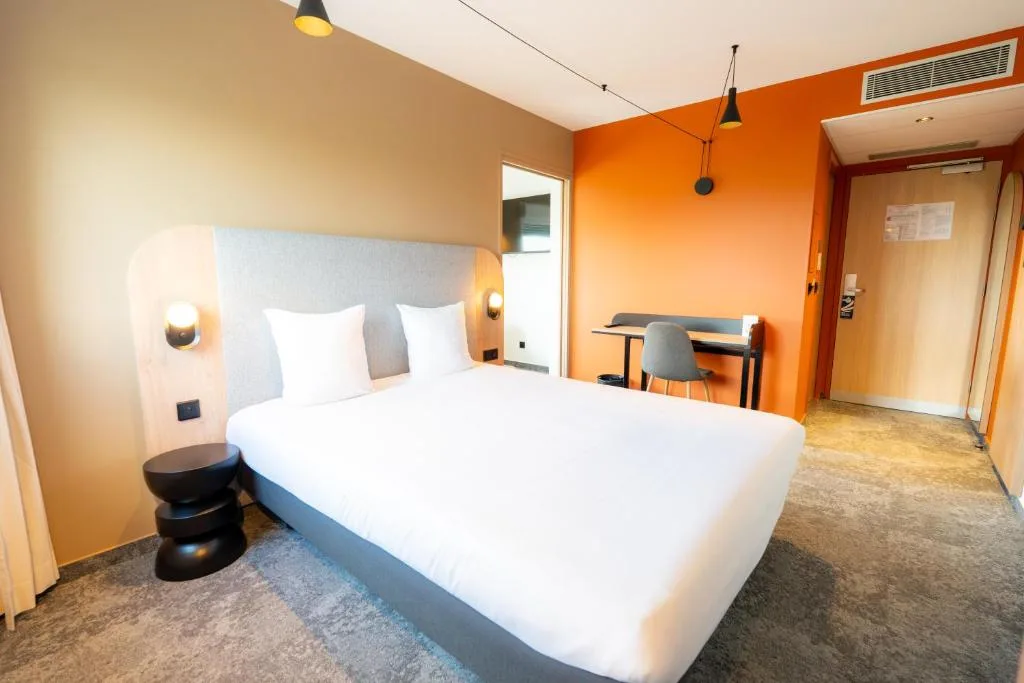 Hôtel Akena Reims Bezannes - Hotel de 3 estrellas en Reims, Reims - photo 1